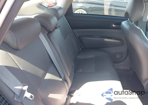 2008 Toyota Prius Standard/Touring z USA, uszkodzony, nr VIN JTDKB20U883383830